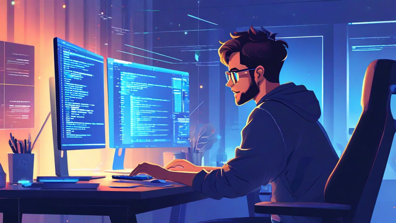 Software Developer