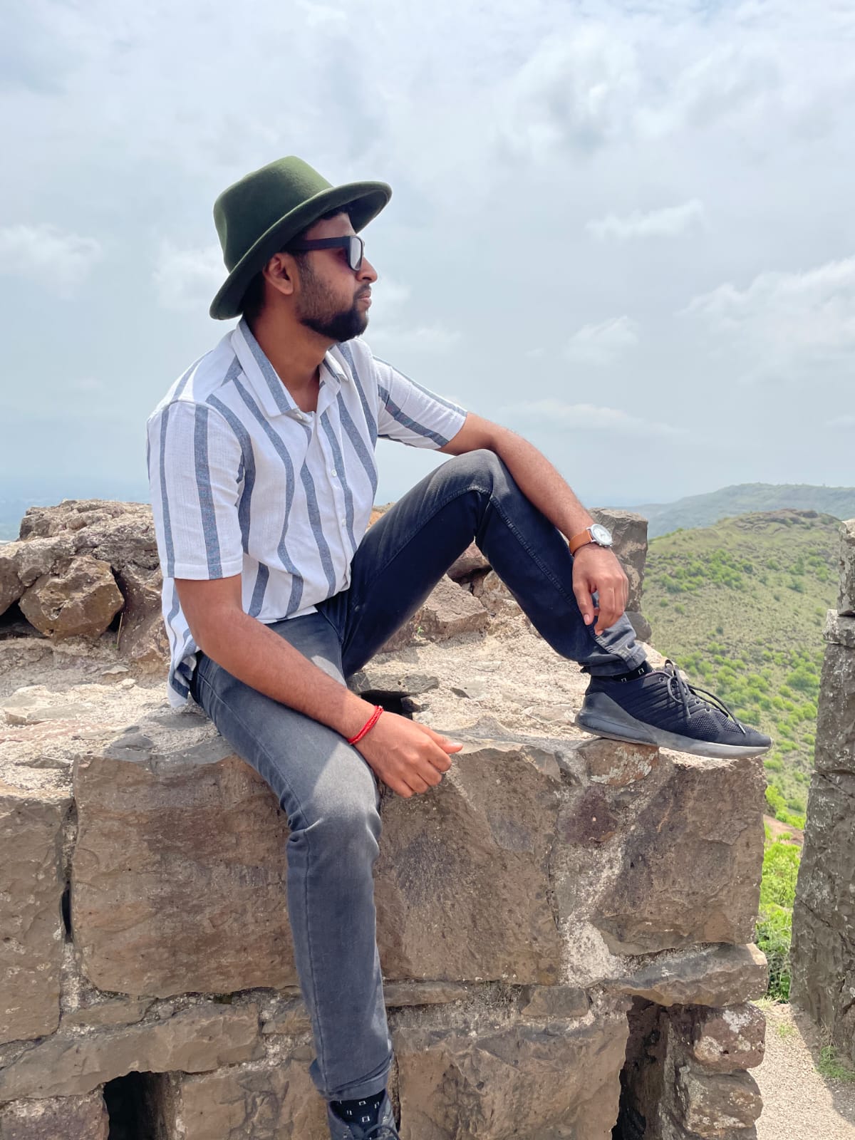 Vedant Valsangkar